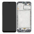 Display Samsung Galaxy M62 M625