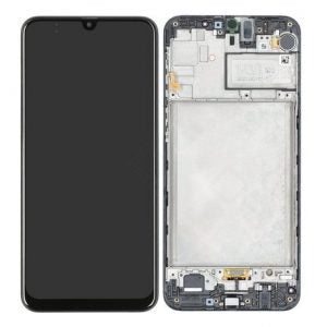 Display Samsung Galaxy M62 M625