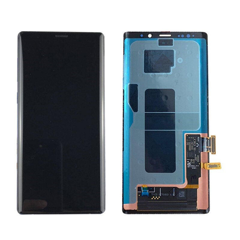 DISPLAY SAMSUNG NOTE 10 PLUS
