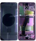 Ecran Display Samsung Galaxy S20 5g G981 G980 Cloud Pink