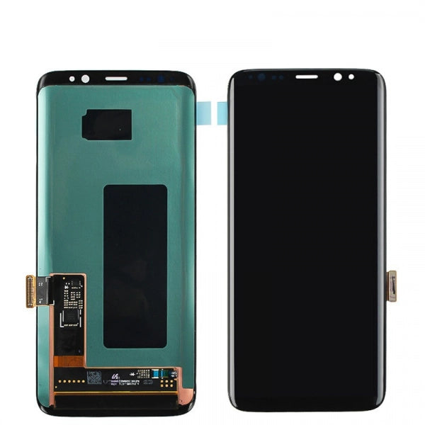 DISPLAY SAMSUNG NOTE 10