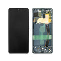 Display Samsung Galaxy S20 FE G780 Cloud Navy