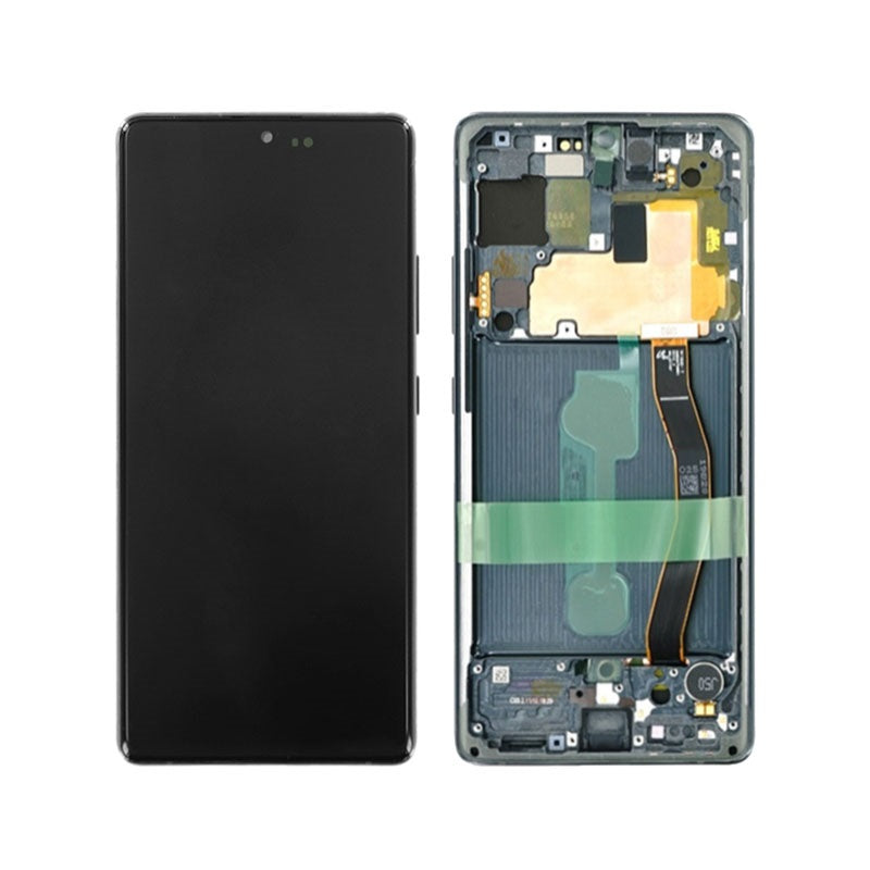 Display Samsung Galaxy S20 FE G780 Cloud Navy