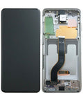 Display Samsung Galaxy S20 Plus SM-G985F 6,7″ Dynamic AMOLED 2X – Grey
