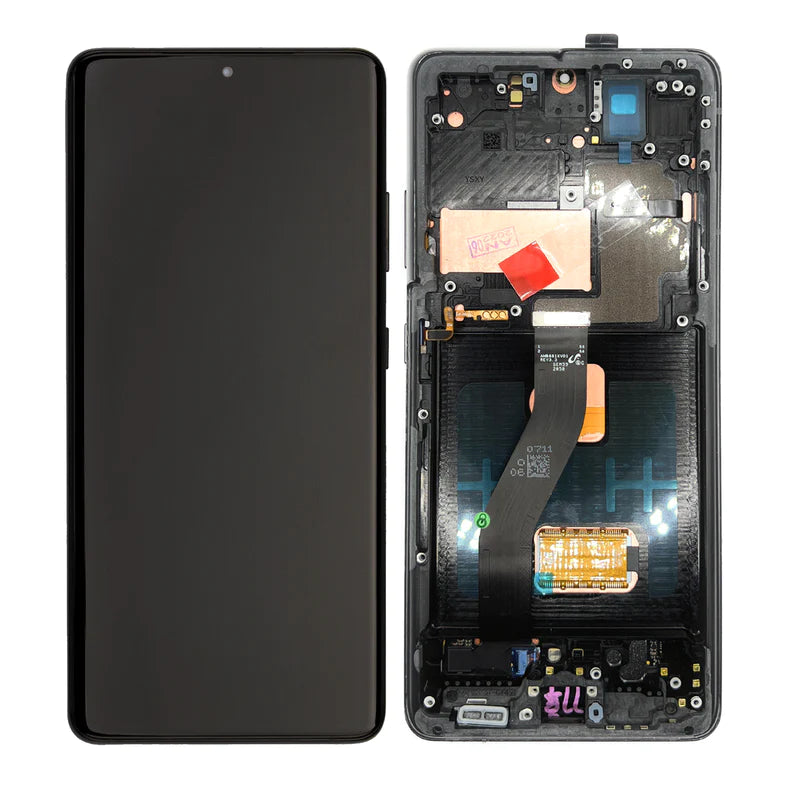 Display Samsung Galaxy S21 Plus