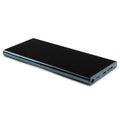 Ecran Display Samsung Galaxy S22 Ultra S908, compatibil, iNcell, Cu rama Green