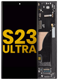 Display Samsung Galaxy S23 Ultra