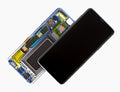 Ecran Display Samsung Galaxy S9 Plus G965f Polaris Blue