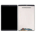 DISPLAY GALAXY TAB A 10.1 2019 (SM-T510, SM-T515) BLACK