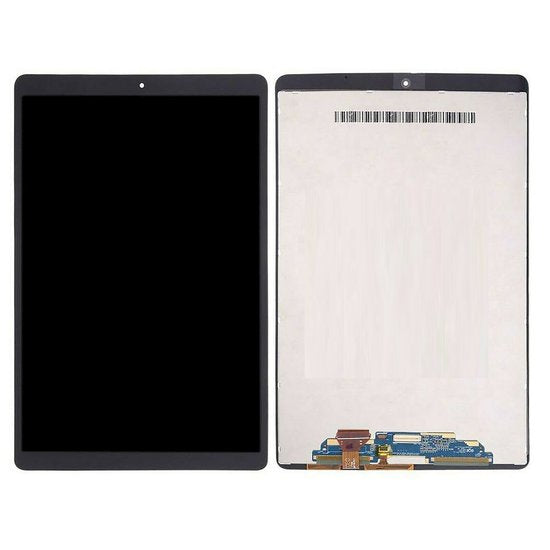 DISPLAY GALAXY TAB A 10.1 2019 (SM-T510, SM-T515) BLACK