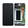 Ecran Display Samsung S10 5G G977 Majestic Black