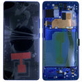 Ecran Display Samsung S10 Lite G770f Prism Blue