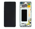 display samsung s10 plus