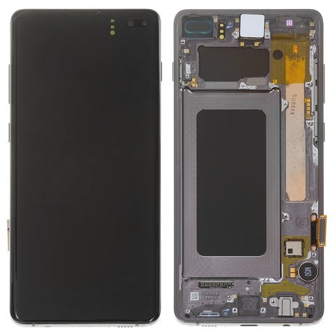 display samsung s10 plus