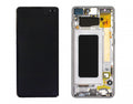 ecran samsung s10e,