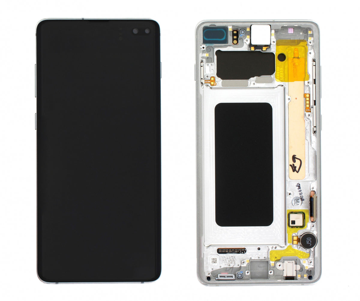 ecran samsung s10e,