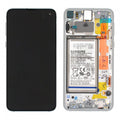 ecran samsung s10e,