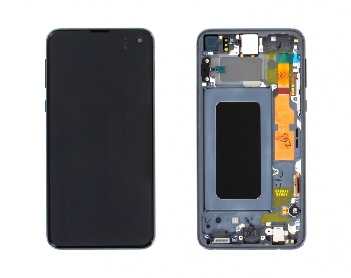 ecran samsung s10e,