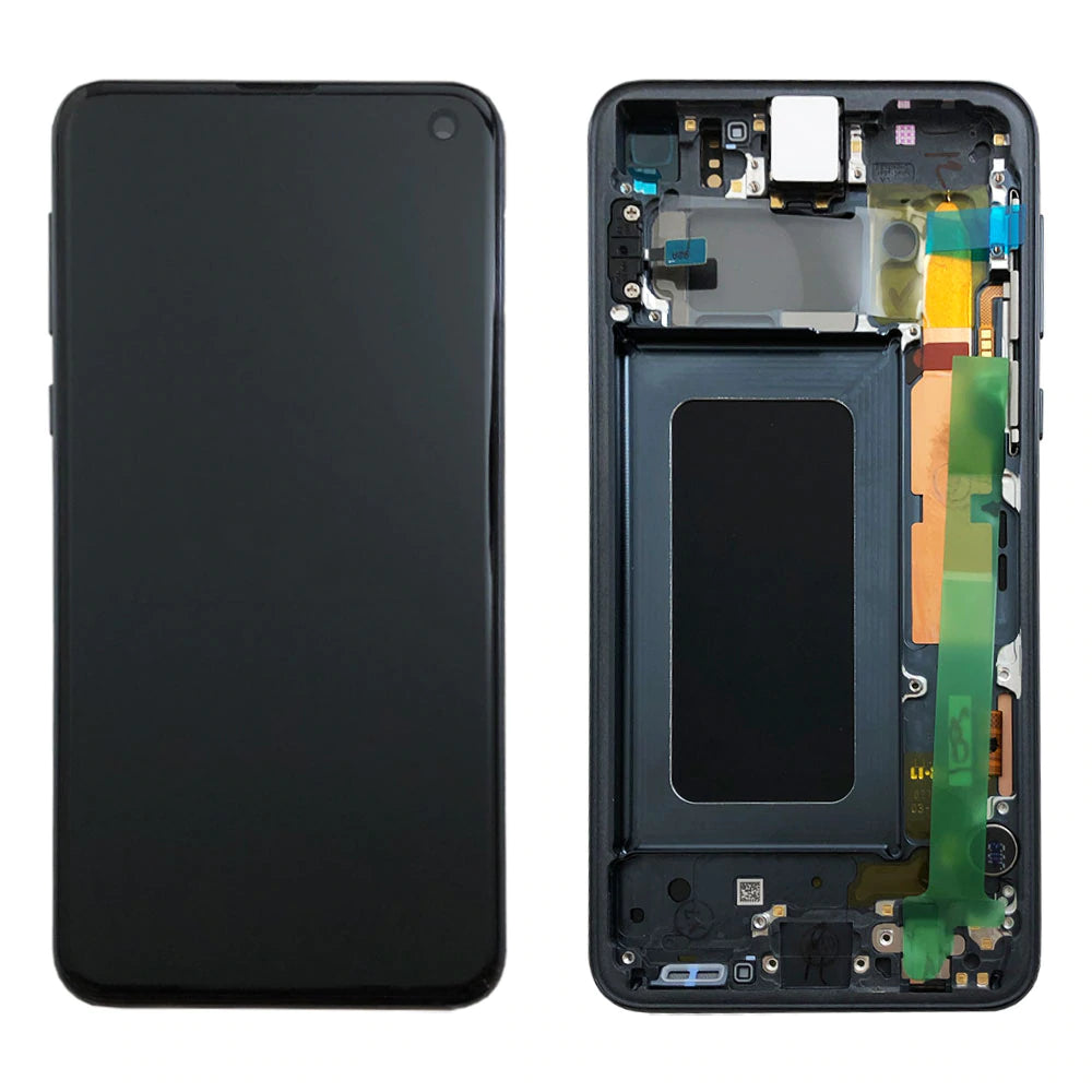 ecran samsung s10e,