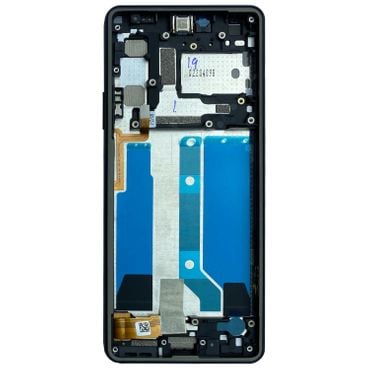 Ecran Display Sony Xperia 10 4 / Display Xperia 10 IV Dual (XQ-CC54) XQ-CC44, XQ-CC54, XQ-CC72 - imagine 2