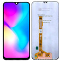 Ecran Display VIVO Y16 V2204, V2214 Compatibil