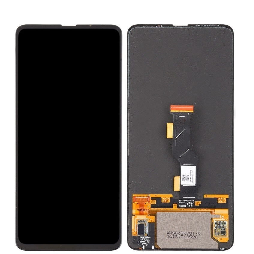 Ecran display Xiaomi K30 4G 5G M1912G7BE / M1912G7BC - imagine 2