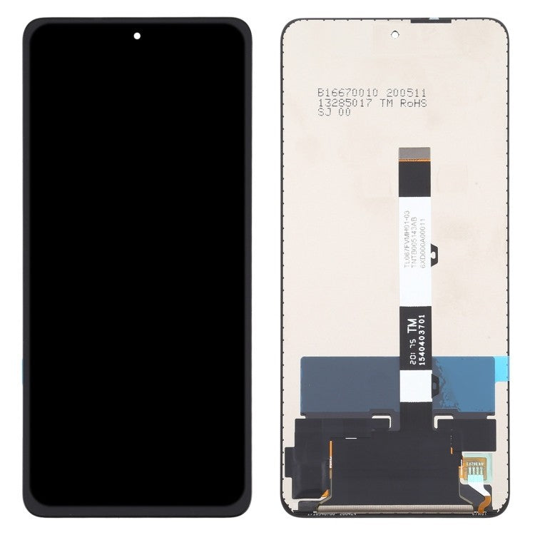 Ecran display Xiaomi Mi 10T Lite 5G / Poco X3 / poco X3 Pro / Poco X3 NFC / Redmi note 9 pro 5g