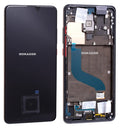 Ecran Display Xiaomi Mi 9T, Mi 9T PRO Original, Black