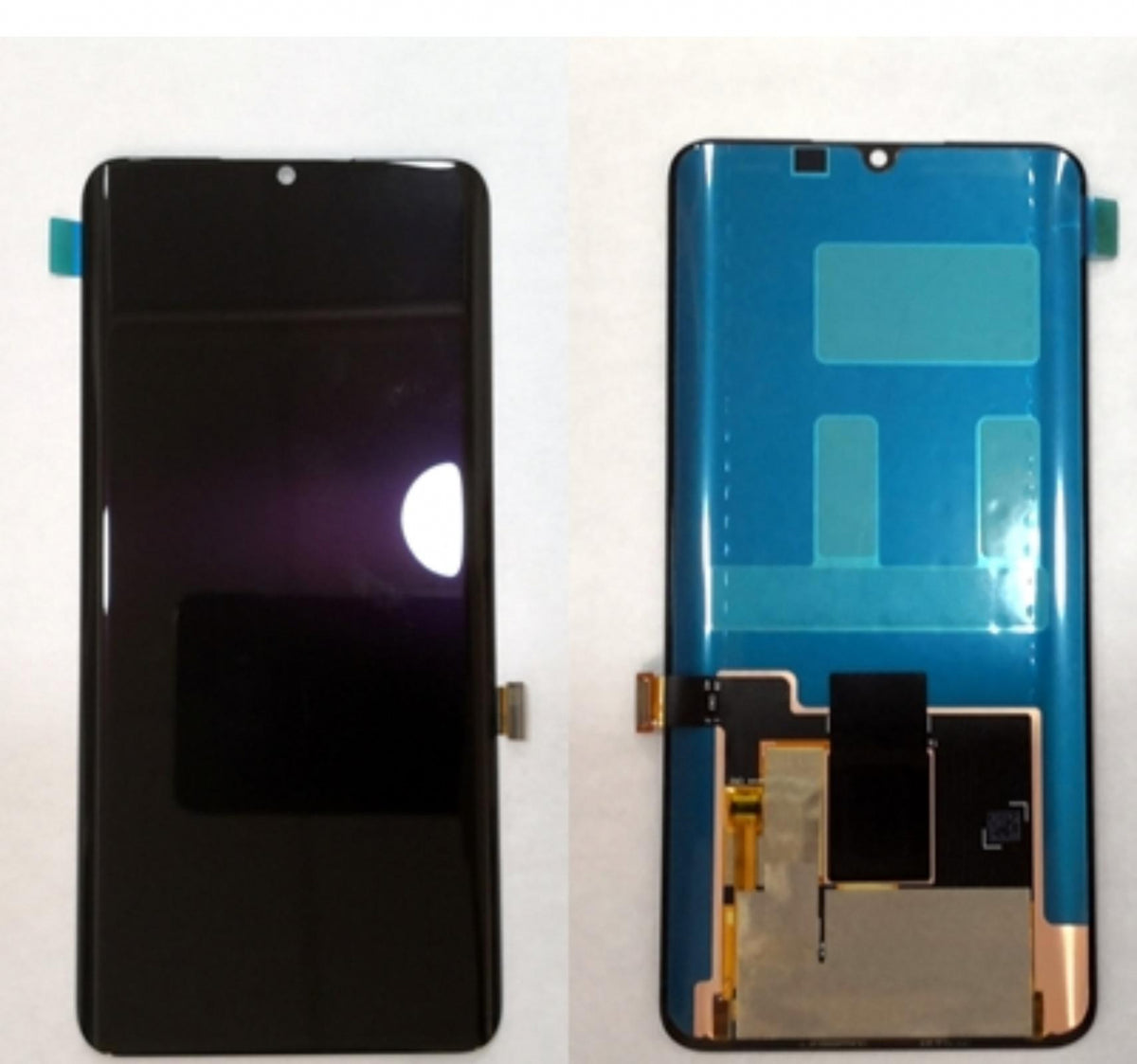 Ecran display Xiaomi Mi Note 10 M1910F4G
