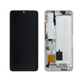 display Xiaomi Mi Note 10