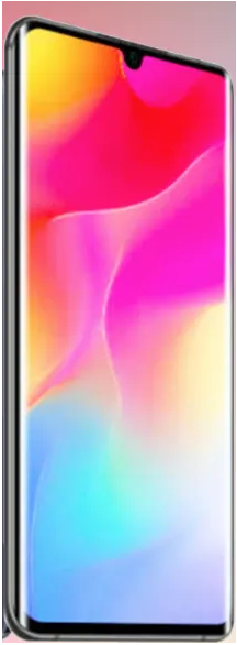 Ecran display Xiaomi Mi Note 10 Lite / Mi Note 10 Pro / Mi Note 10 - imagine 2