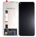 Display Xiaomi Redmi Note 9 5G (M2007J22C) – ecran complet cu touchscreen
