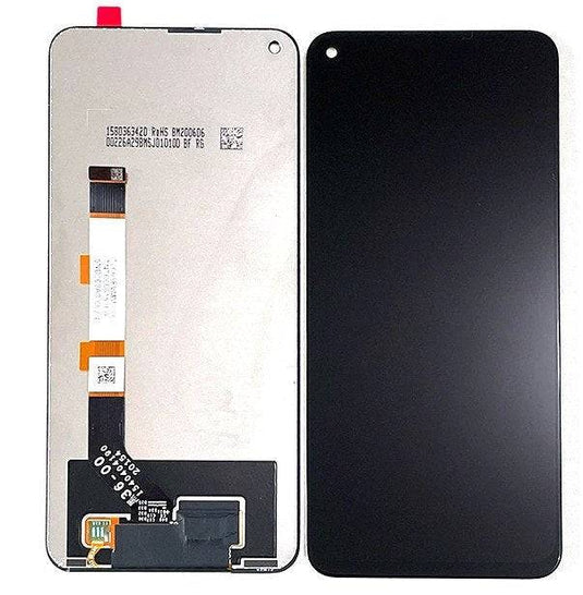 Display Xiaomi Redmi Note 9 5G (M2007J22C) – ecran complet cu touchscreen