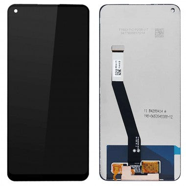 display xiaomi redmi 10X 4G / Redmi Note 9