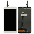 Ecran display Xiaomi Redmi 4X Alb Compatibil