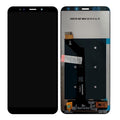 Ecran DIsplay Xiaomi Redmi 5 Plus Negru Compatibil HQ