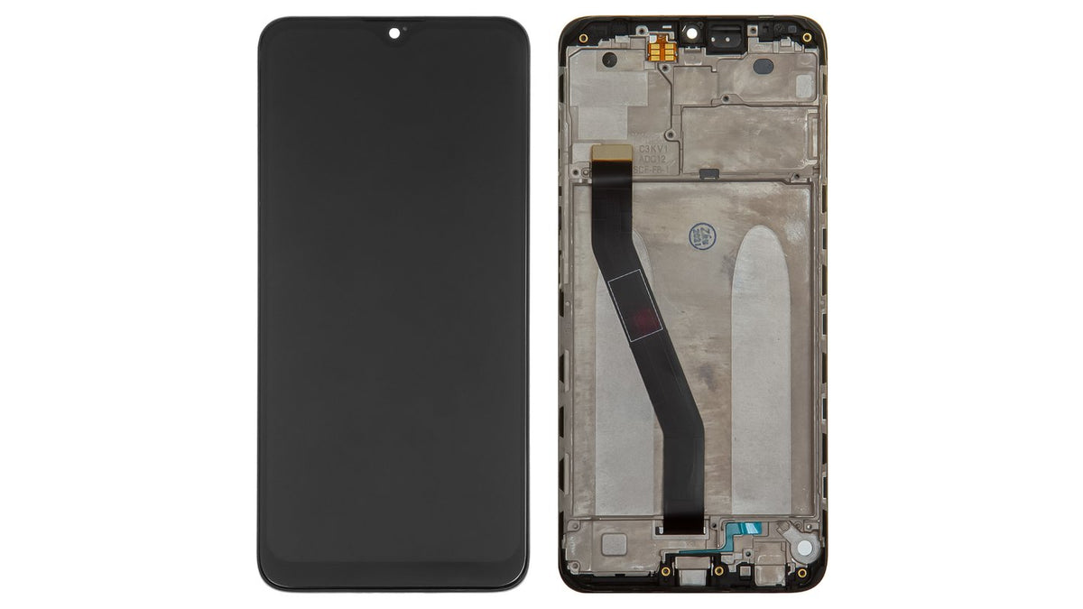 Display Compatibil Xiaomi Redmi 8A / Redmi 8