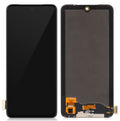 Ecran Display Xiaomi Redmi Note 10 4g / Note 10s M2101K7AI, M2101K7AG