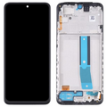 Ecran Display Xiaomi Redmi Note 11 2201117TG cu Rama OLED
