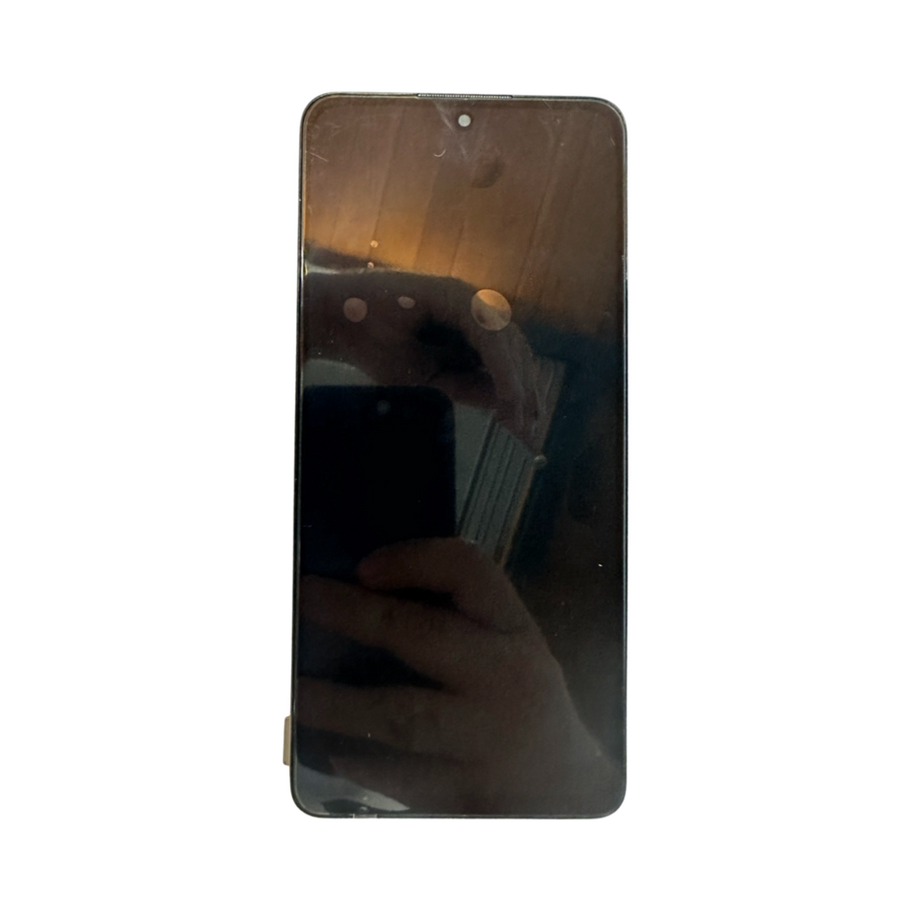 Ecran Display Xiaomi Redmi Note 11 Pro 4g si 5g Oled cu Rama - imagine 2