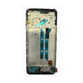 Ecran Display Xiaomi Redmi Note 11 Pro 4g si 5g Oled cu Rama