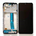 Display Xiaomi Redmi Note 11s