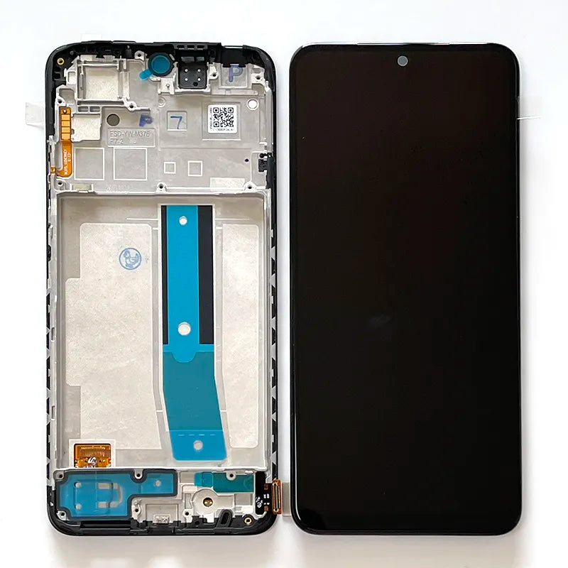 Display Xiaomi Redmi Note 11s