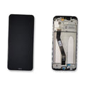 Display Xiaomi Redmi 8 / Redmi 8A CU RAMA Black