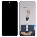 Display compatibil Xiaomi Redmi Note 9s/Pro 4G 6,67″ FHD+ cu ramă