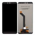 Ecran Display Xiaomi Redmi S2 Negru Compatibil - imagine 2