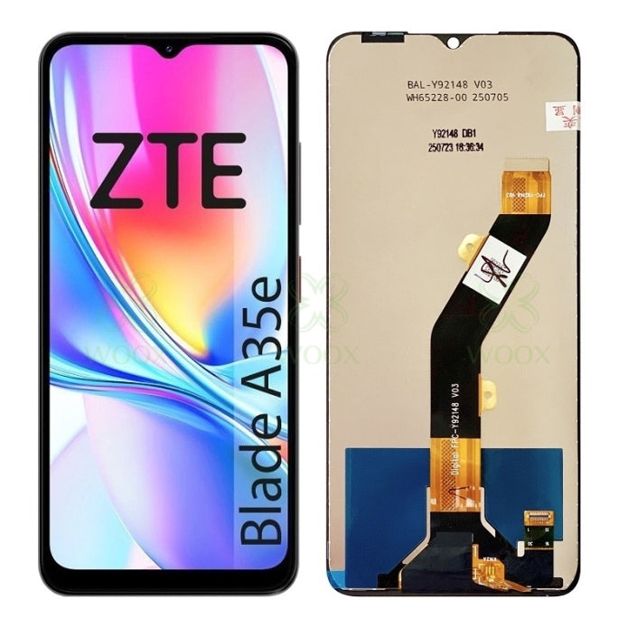 Ecran / Display ZTE Blade A35e Z2466