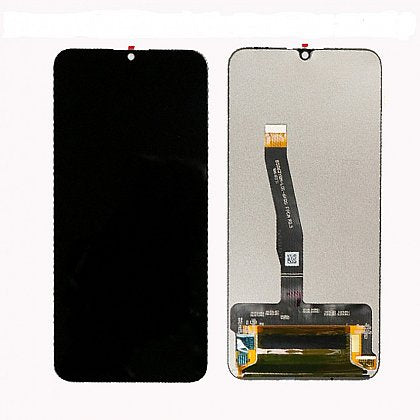 moka phone Display Huawei Psmart 2021 / Display Huawei P Smart 2021 LCD / Display Y7a / Display PPA-LX2