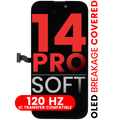 Display iPhone 14 Pro Soft OLED Premium 120Hz