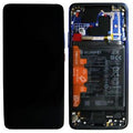 ecran Huawei mate 20 pro ,